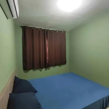 Apartamento Confortavel Campo Grande (Mato Grosso do Sul) Exterior photo