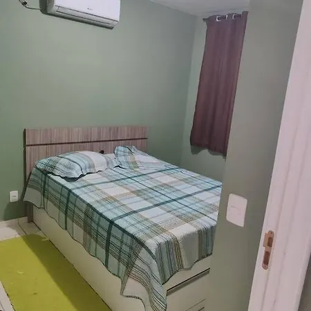 Apartamento Confortavel Campo Grande (Mato Grosso do Sul) Exterior photo