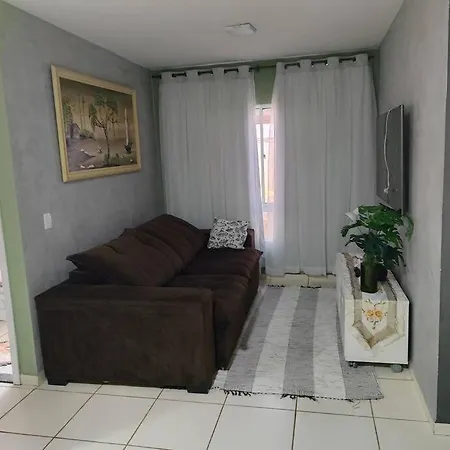 Apartamento Confortavel Campo Grande (Mato Grosso do Sul) Exterior photo