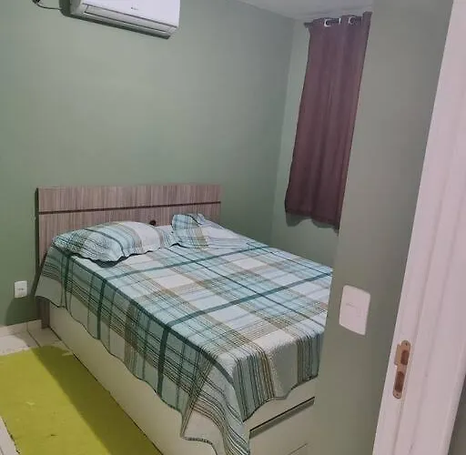 Apartamento Confortavel