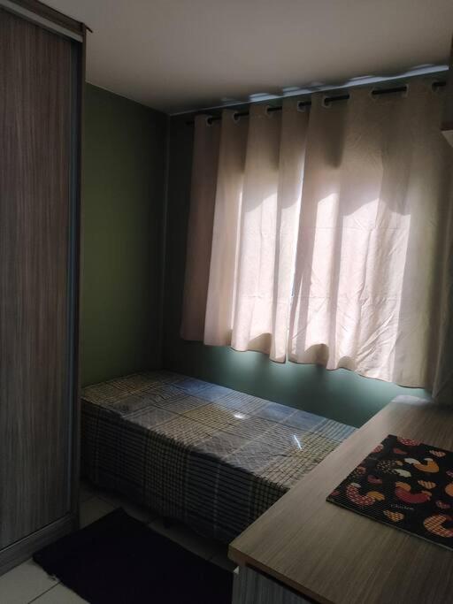Confortavel Apartment Campo Grande (Mato Grosso do Sul)