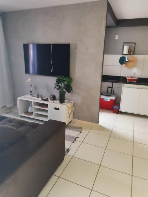 Confortavel Apartment