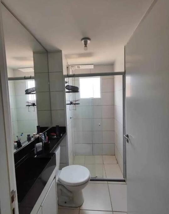Confortavel Apartment *