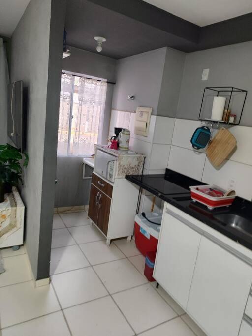 Confortavel Apartment Campo Grande (Mato Grosso do Sul)