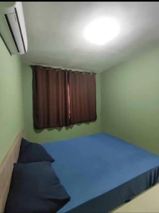 Confortavel Apartment
