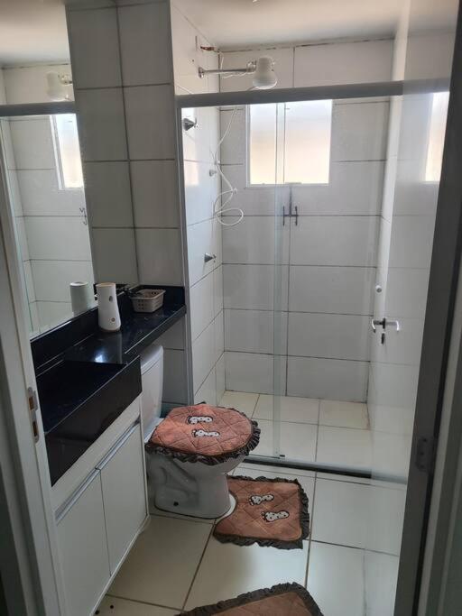 Apartment Confortavel *