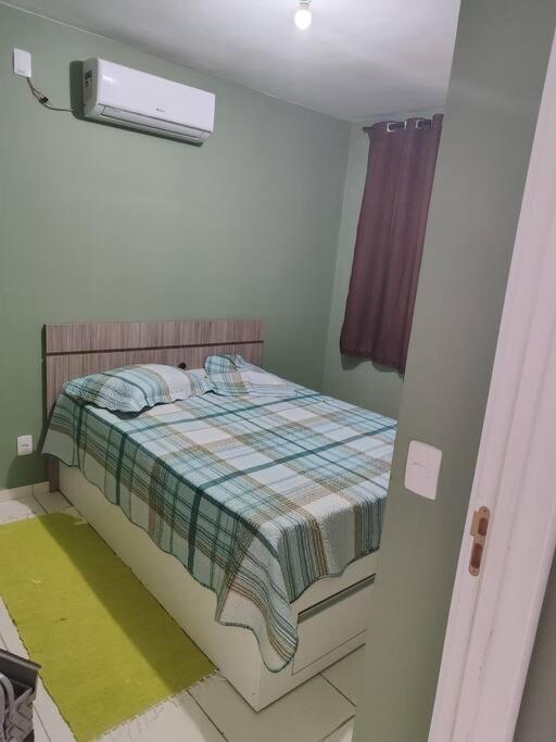 Confortavel Apartment