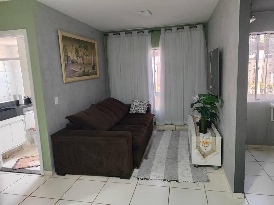 Confortavel Apartment Campo Grande (Mato Grosso do Sul)