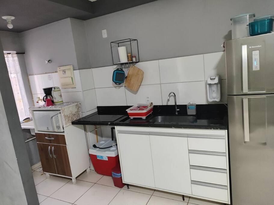 Apartment Confortavel Campo Grande (Mato Grosso do Sul)