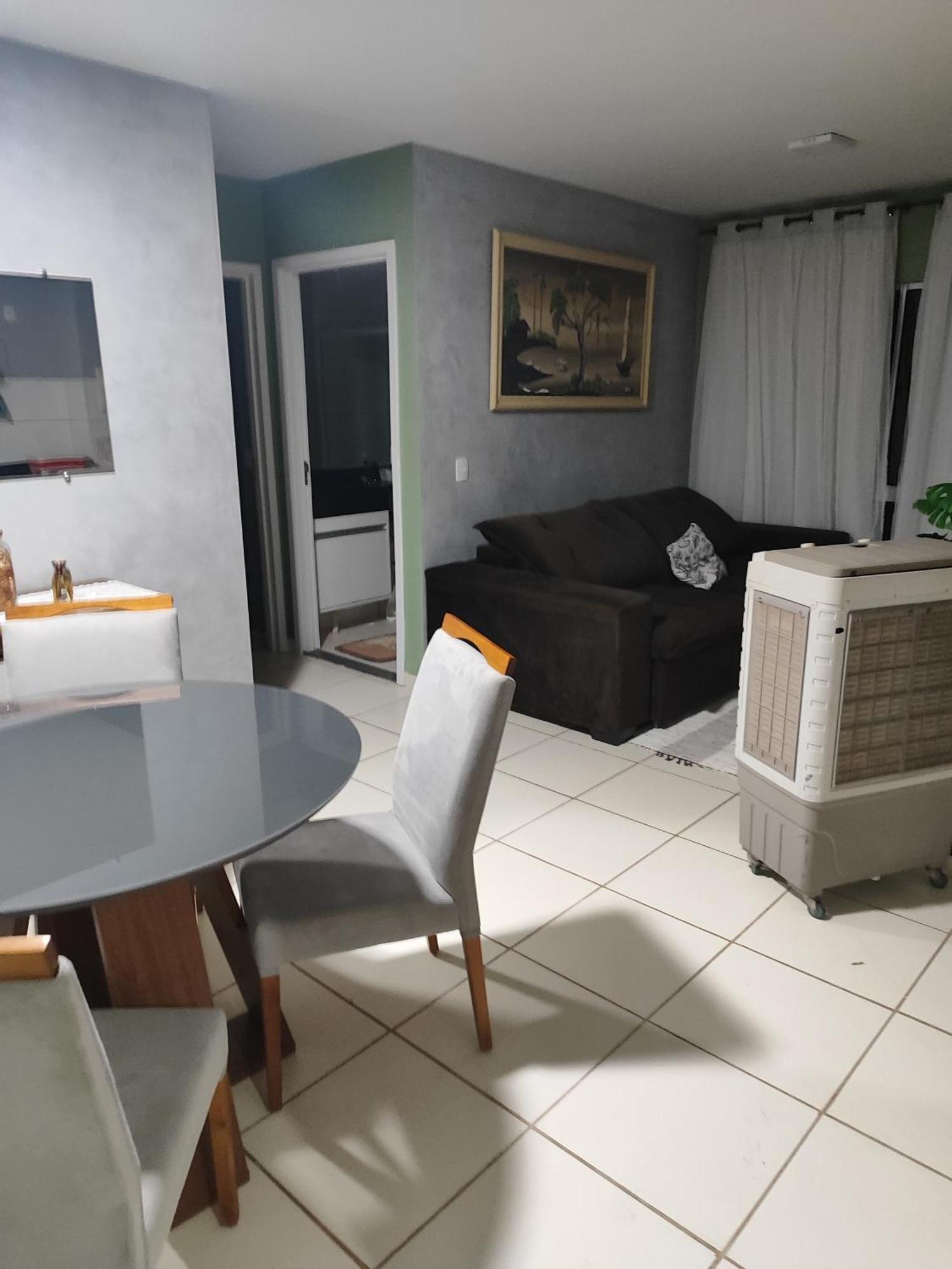 Confortavel Apartment *